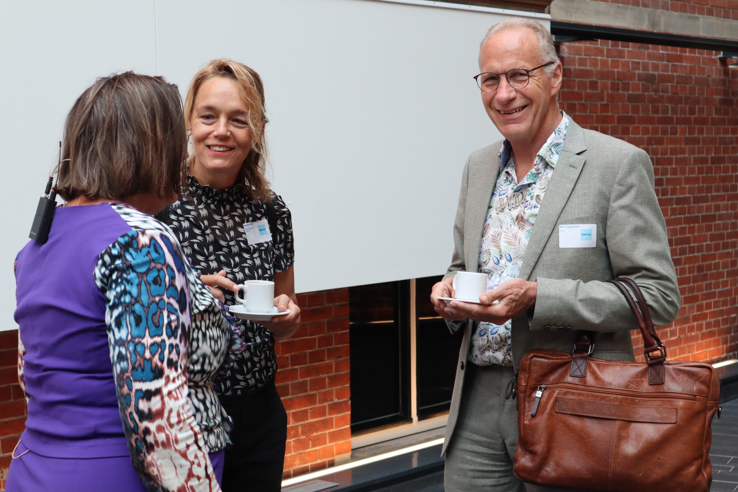 Bert Hogeboom, Karin, Kalske